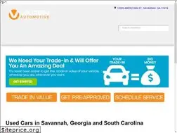 Sites similar to vadenusedcars.com