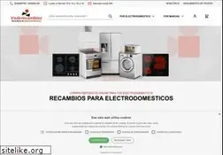 Sites similar to vaderecambios.com