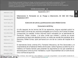 Sites similar to vaderetroref.blogspot.com