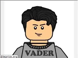 Sites similar to vaderfan2187.wordpress.com
