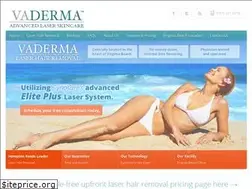 Sites similar to vadermahairremoval.com
