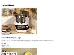 Sites similar to vaderobots.com