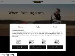 Sites similar to vaderstad.com