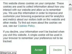 Sites similar to vadesecure.com