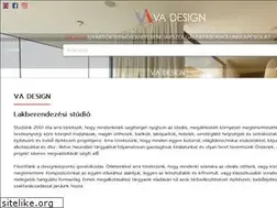 Sites similar to vadesign.hu