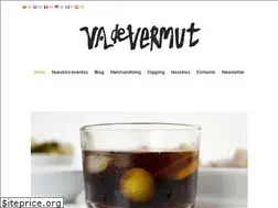 Sites similar to vadevermut.com