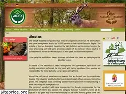 Sites similar to vadex.hu