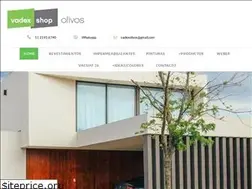 Sites similar to vadexolivos.com.ar