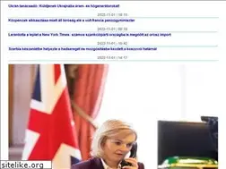 Sites similar to vadhajtasok.hu