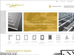 Sites similar to vadia.nl