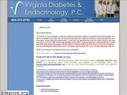 Sites similar to vadiabetes.com