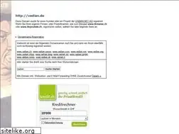 Sites similar to vadian.de