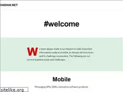 Sites similar to vadian.net