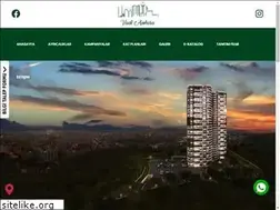 Sites similar to vadiankaraevleri.com
