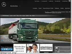 Sites similar to vadiesel.com.br