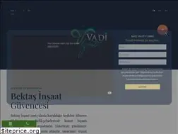 Sites similar to vadiizmit.com