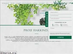 Sites similar to vadikoru.com