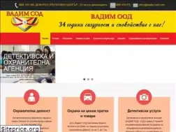 Sites similar to vadim-sod.com