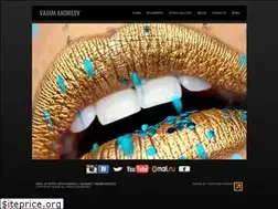 Sites similar to vadimandreev.com