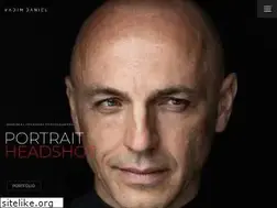 Sites similar to vadimdaniel.com