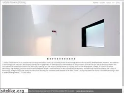 Sites similar to vadimfishkin.si