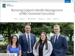 Sites similar to vadimgalperin.com