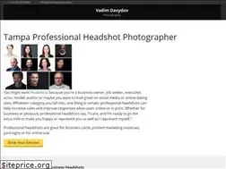 Sites similar to vadimphotos.com