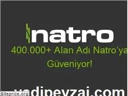 Sites similar to vadipeyzaj.com