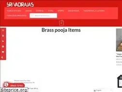 Sites similar to vadiraja.com