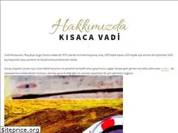Sites similar to vadirestaurant.com