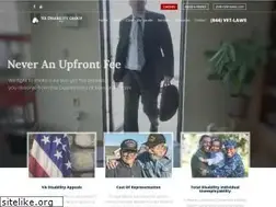 Sites similar to vadisabilitygroup.com