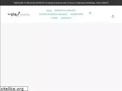 Sites similar to vadiseno.com