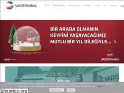 Sites similar to vadistanbulavm.com