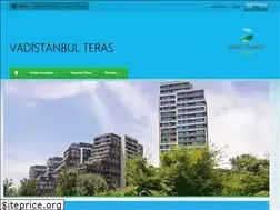 Sites similar to vadistanbulteras.com