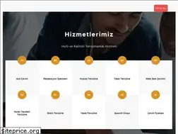 Sites similar to vaditercume.com