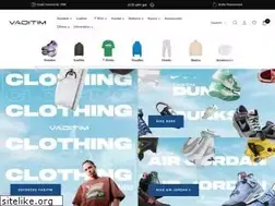 Sites similar to vaditim.com