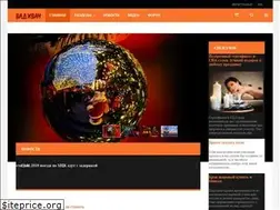 Sites similar to vadivan.ru
