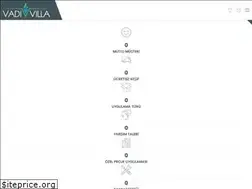 Sites similar to vadivilla.com
