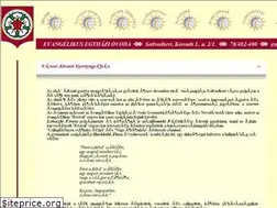 Sites similar to vadkertiovi.lutheran.hu