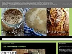 Sites similar to vadkovaszsuli.blogspot.com