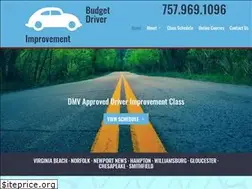 Sites similar to vadmvclass.com