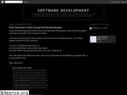 Sites similar to vadmyst.blogspot.com