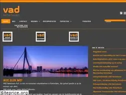 Sites similar to vadnotarissen.nl