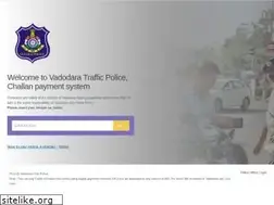 Sites similar to vadodaraechallan.co.in