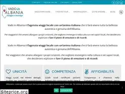 Sites similar to vadoinalbania.it