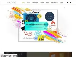 Sites similar to vadoo.co.uk