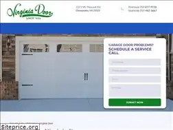 Sites similar to vadoor.com