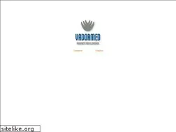 Sites similar to vadormed.de