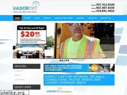 Sites similar to vadornet.com