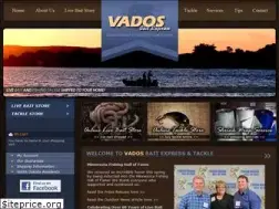 Sites similar to vadosbait.com